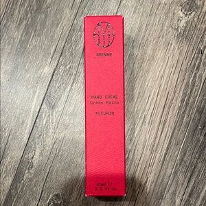 Mienne HAND CRÈME - FLEURIR